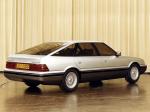 Rover 800 Vitesse Prototype 1984 года